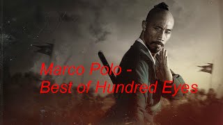 Marco Polo  Best of Hundred Eyes [upl. by Moss]