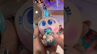 Nerlie Neonate Space Baby nerliebabies neonatebabies distroller asmr [upl. by Hurlee]