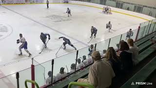 2024 10 05 Mustangs vs Chatfield Silver Stick [upl. by Ibok783]