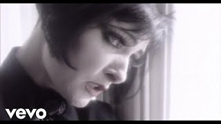 Siouxsie And The Banshees  Last Beat Of My Heart Official Music Video [upl. by Trudie85]