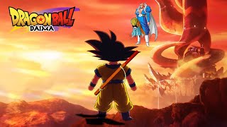 Dragon Ball Daima Capitulo 1 Completo  El Nuevo Reino Demonio El Nuevo Anime Akira Toriyama [upl. by Shedd929]