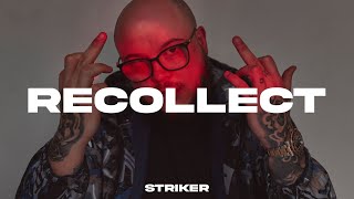 POTTER PAYPER X BENNY BANKS TYPE BEAT RECOLLECT  STRIKER BEATS INSTRUMENTAL [upl. by Neron170]