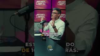 DEUS RESPONDE ESSE TIPO DE ORAÇÃO thiagobrunet cafécomdestino shorts [upl. by Kcirdef]