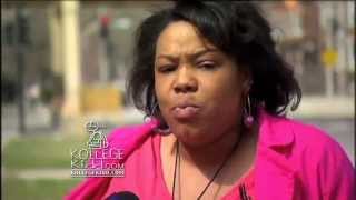 STL EBT KIs Mother Speaks On Daughters Death [upl. by Adlemy516]