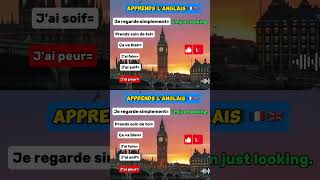 english apprendrelanglais learningenglish anglais apprendre learning [upl. by Mihalco]