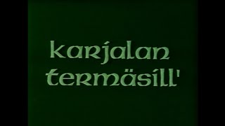 Parikkalan kuntavideot I Karjalan termäsill [upl. by Akcire]