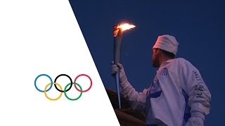 Salt Lake City Official Film  2002 Winter Olympics  Part 1  Olympic History [upl. by Llertac59]