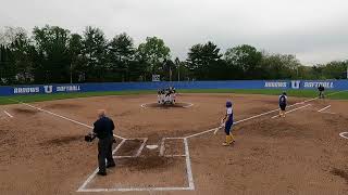 St Ursula vs Northview  Game 18 Complete Game [upl. by Edmondo]