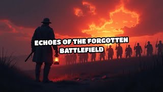 Echoes of the Forgotten Battlefield [upl. by Lucretia]