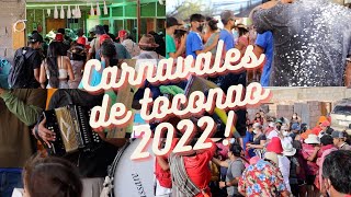 CARNAVALES DE TOCONAO 2022Remember [upl. by Enoch]