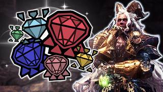 ULTIMATE Decorations Farming Progression Guide  Monster Hunter World Guide 2024 [upl. by Aisatan]