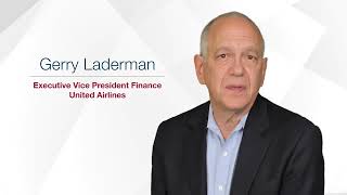 The Value of an ISTAT Airline Membership with Gerry Laderman United Airlines [upl. by Eillek]