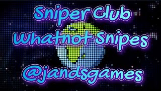 Had an amazing time scoring tons of graded games over on whatnot at jandsgames Sniper Club Baby [upl. by Fari]