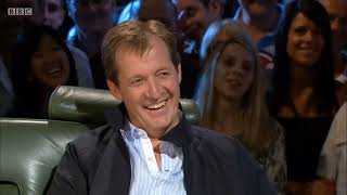 Alastair Campbell on Top Gear [upl. by Laeno]