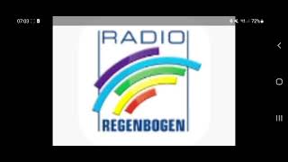 Radio Regenbogen 2024 [upl. by Einimod]