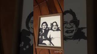 Stencil artstencilart short [upl. by Unni]