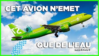 Pourraton compter sur lavion vert avec Heureusement [upl. by Dunston855]