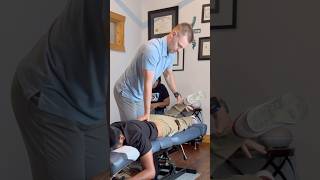 Relieving Low Back Pain In Nashville TN nashvillechiropractor lowbackpain chiropractor [upl. by Birchard]