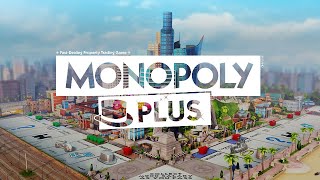 DESCOBRIMOS o MELHOR JOGO de BANCO IMOBILIÁRIO [upl. by Llerehs]