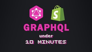 Getting Started with GraphQL on Shopify [upl. by Acherman]