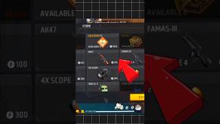 FREE FIRE TIPS amp TRICKS 61  para SAMSUNGA3A5A6A7J2J5J7S5S6S7S9A10A20A30A50A70 [upl. by Eralcyram729]