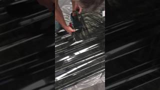 How to Cut Polycarbonate sheets  Metal Roofing Online [upl. by Lumbye839]