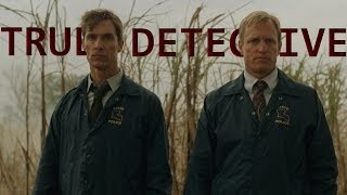 True Detective  This is Carcosa [upl. by Odlauso]