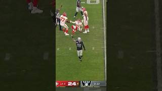 Every Madd Maxx sack vs Chiefs so far 🦅💎 [upl. by Yclek]