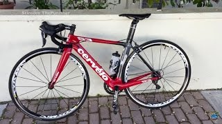 Cervelo S3 [upl. by Nilyam]