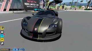 Gumpert Apollo Enraged Review Driving Empire [upl. by Arihsat]