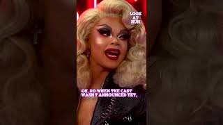 How Vanjie and Eureka BROKE THE RULES before Drag Race Vanjie and lookathuh heyqween dragrace [upl. by Athalla]