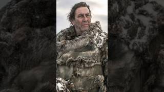 Mance Rayder nunca murió en los libros 👑🔥 mancerayder gameofthrones juegodetronos maestrealex [upl. by Monique]