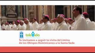 Visita Ad limina [upl. by Navillus]