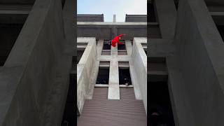 Money Heist Parkour Vs Police  270 bubblesgangzbubblesmotion moneyheistparkour policeshorts [upl. by Victorie298]