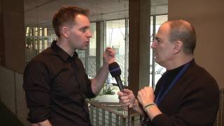 An interview with Max Schrems [upl. by Duyne]