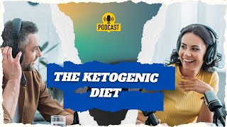 THE KETOGENIC DIET [upl. by Muir]