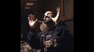 FREE Drake Type Beat  quotPG RATED  WHAT MATTERSquot [upl. by Kinemod]