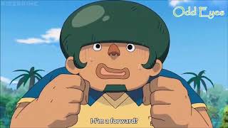 Raimon VS Nosei AMV [upl. by Eniawed]