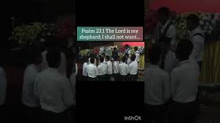 Nepali Gospel song [upl. by Alesandrini]