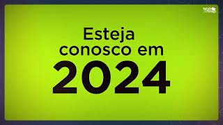 SindHosp 2023  Retrospectiva [upl. by Kerwinn]