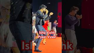 Rohit Saraf Live ISHQ VISHK PYAAR VYAAR song  Rohit Saraf Pashmina Roshan  Sonu Nigam [upl. by Pernell937]