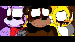 Welcome to Freddys ft Madame Macabre Animation [upl. by Darom]