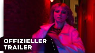 Last Night in Soho  Offizieller Trailer 2 deutschgerman HD [upl. by Aehtla748]