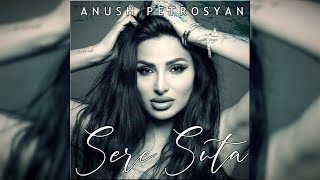 Anush Petrosyan  Sere Suta Sam Veller Remix 2024 [upl. by Notsew]