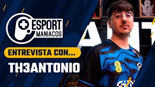 ¡TH3LEC NOS VISITA NUEVO TORNEO de RIOT ¿KC con PROBLEMAS PARA FICHAR  Th3Esportmaníacos 2000 [upl. by Alonzo]