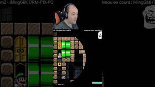 Le timing des effets sonores   gnomainain sur Twitch [upl. by Alard140]