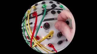 Sphere of Phenol  Kilpatrick Phenol Synth [upl. by Negaet]