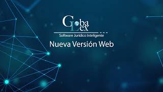 Nueva Versión de Globalex Web [upl. by Borlase]