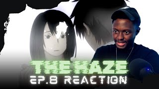 Where Sea Meets Man  MushiShi  Ep 8  Reaction [upl. by Giardap]