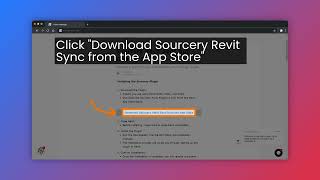 Revit Sync Tutorial [upl. by Ottillia12]